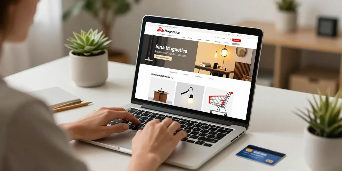 Sina magnetica lighting solutions for online shopping – best deals and premium products in e-commerce.