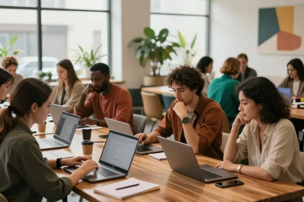 Enhancing Customer Experience in Business Services Today