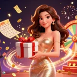 Engage with jbo vietnam and explore exciting lottery games featuring vibrant elements and lucky symbols.
