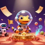 Experience immersive excitement with zbet in a vibrant casino discovery on Mars!