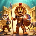 Experience casino 33win with thrilling adventures and rich rewards in this vibrant scene.