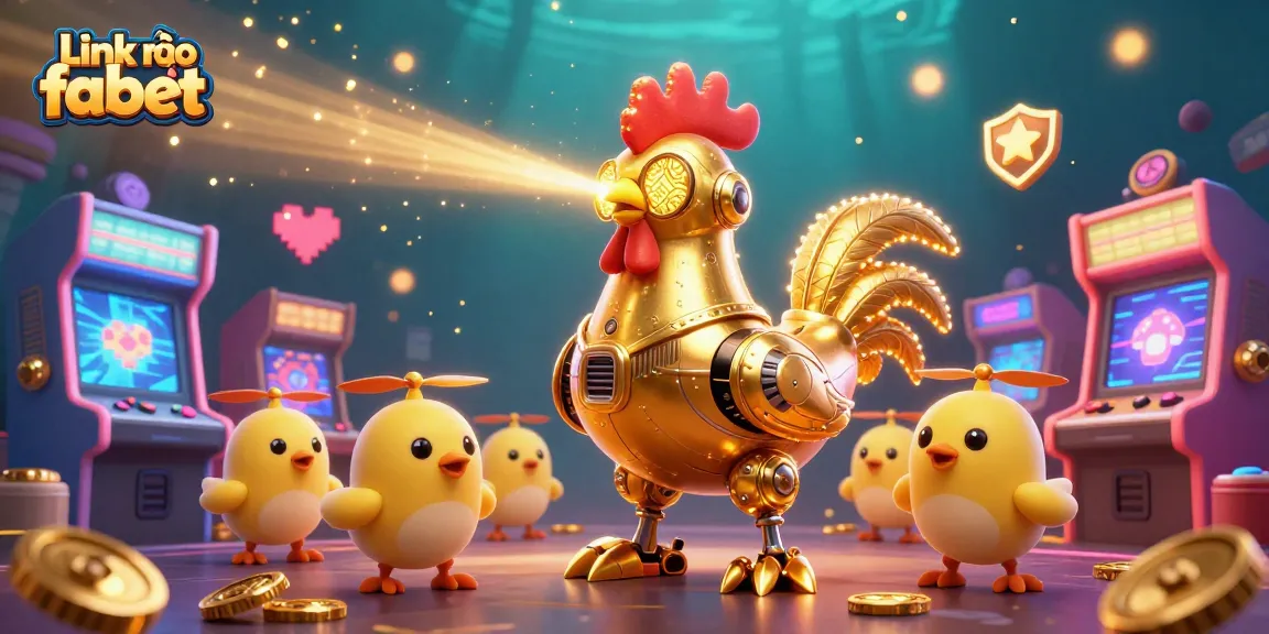 Play games with excitement using Link vào fabet's engaging casino elements and vibrant characters.