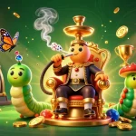 Experience the thrill of winning with rr88's rich casino adventure featuring slots and jackpot moments.